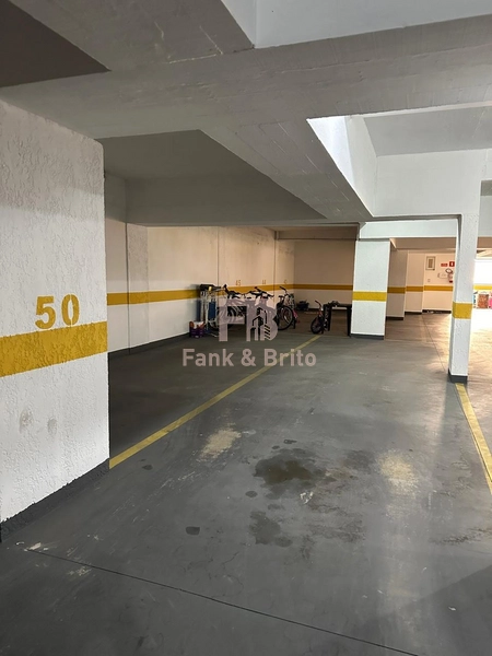 No bairro mais valorizado de Capão em um empreendimento de alto padrão: 28ª foto da galeria de imagens do imóvel