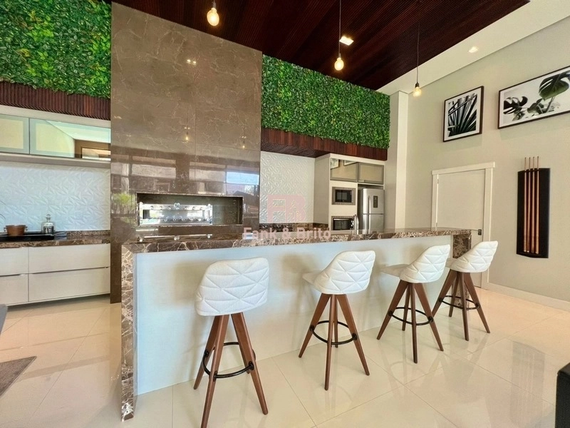 No bairro mais valorizado de Capão em um empreendimento de alto padrão: 5ª foto da galeria de imagens do imóvel
