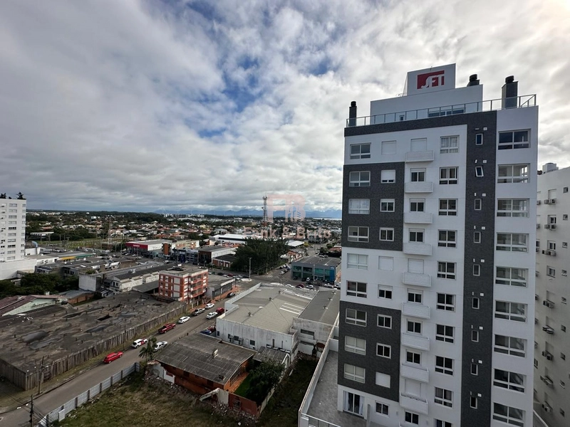 No bairro mais valorizado de Capão em um empreendimento de alto padrão: 18ª foto da galeria de imagens do imóvel