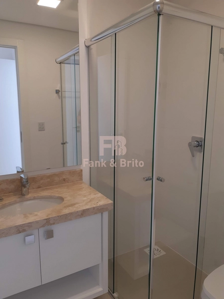 APARTAMENTO DE LUXO, PADRÃO AAA, INFRAESTRUTURA COMPLETA, NAVEGANTES!!: 22ª foto da galeria de imagens do imóvel