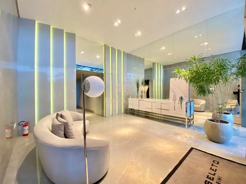 APARTAMENTO DE LUXO, PADRÃO AAA, INFRAESTRUTURA COMPLETA, NAVEGANTES!!: 26ª foto da galeria de imagens do imóvel
