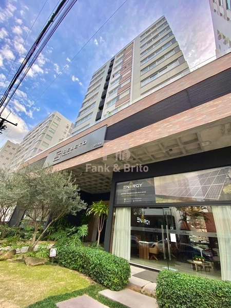 APARTAMENTO DE LUXO, PADRÃO AAA, INFRAESTRUTURA COMPLETA, NAVEGANTES!!: 27ª foto da galeria de imagens do imóvel