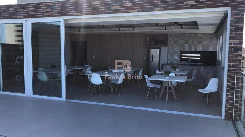 APARTAMENTO DE LUXO, PADRÃO AAA, INFRAESTRUTURA COMPLETA, NAVEGANTES!!: 45ª foto da galeria de imagens do imóvel