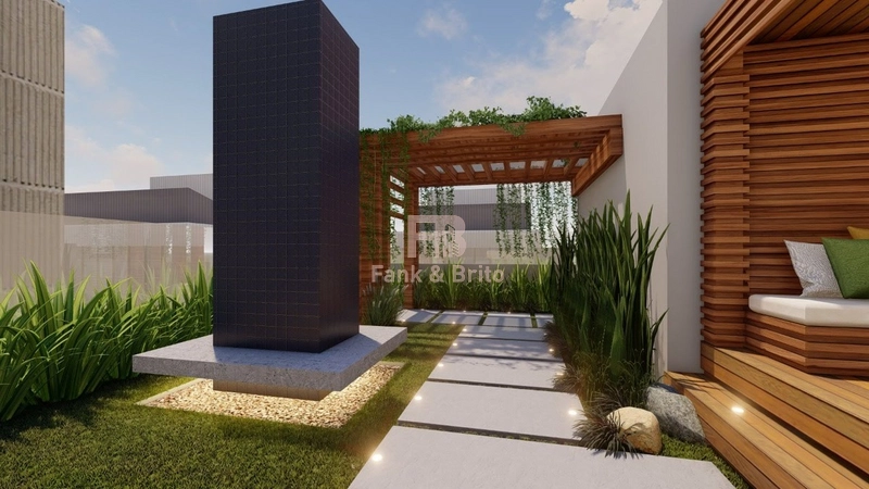 APARTAMENTO DE LUXO, PADRÃO AAA, INFRAESTRUTURA COMPLETA, NAVEGANTES!!: 54ª foto da galeria de imagens do imóvel