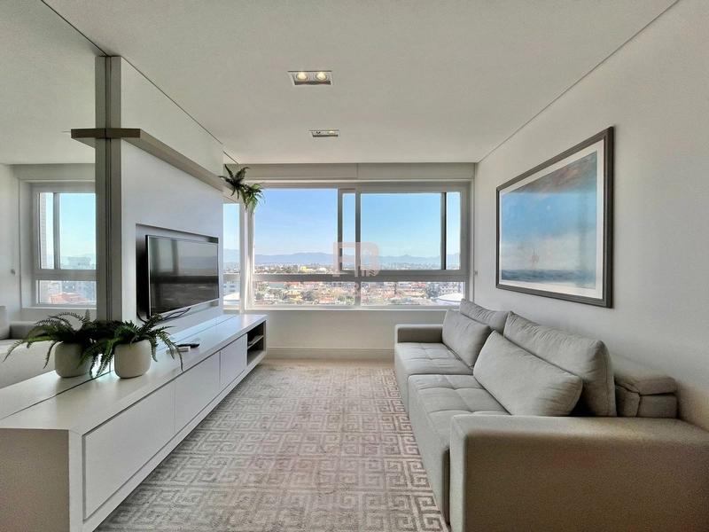 APARTAMENTO DE LUXO, PADRÃO AAA, INFRAESTRUTURA COMPLETA, NAVEGANTES!!: 10ª foto da galeria de imagens do imóvel