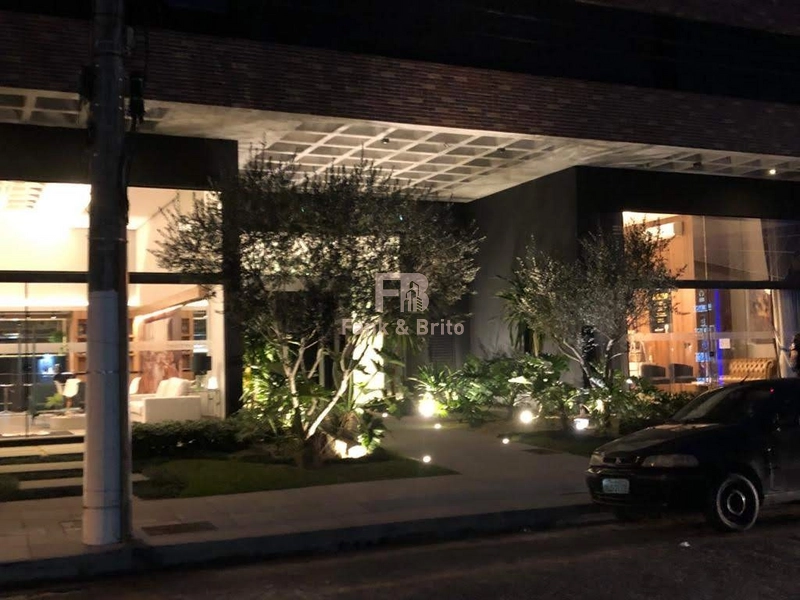 APARTAMENTO DE LUXO, PADRÃO AAA, INFRAESTRUTURA COMPLETA, NAVEGANTES!!: 60ª foto da galeria de imagens do imóvel