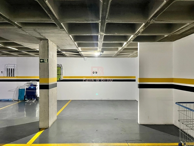 APARTAMENTO DE LUXO, PADRÃO AAA, INFRAESTRUTURA COMPLETA, NAVEGANTES!!: 23ª foto da galeria de imagens do imóvel