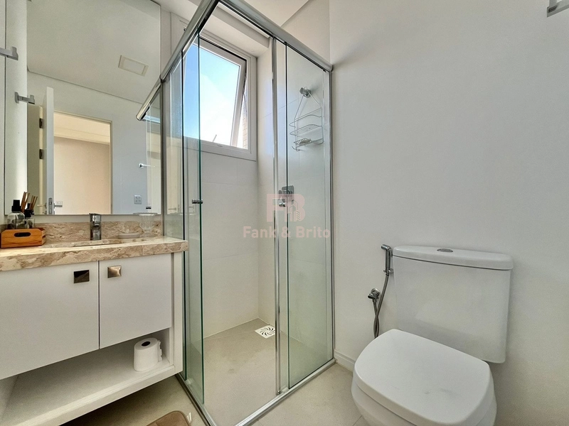 APARTAMENTO DE LUXO, PADRÃO AAA, INFRAESTRUTURA COMPLETA, NAVEGANTES!!: 18ª foto da galeria de imagens do imóvel