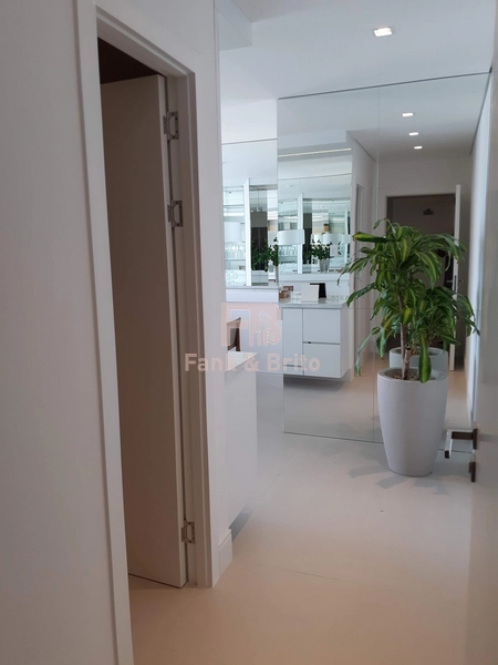 APARTAMENTO DE LUXO, PADRÃO AAA, INFRAESTRUTURA COMPLETA, NAVEGANTES!!: 14ª foto da galeria de imagens do imóvel