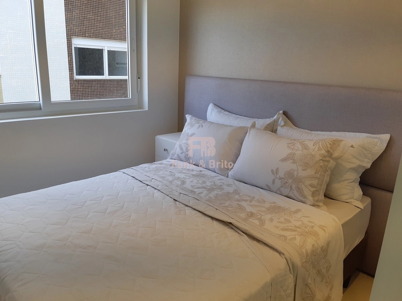 APARTAMENTO DE LUXO, PADRÃO AAA, INFRAESTRUTURA COMPLETA, NAVEGANTES!!: 21ª foto da galeria de imagens do imóvel