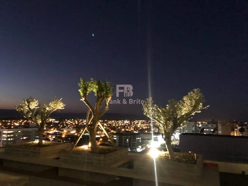 APARTAMENTO DE LUXO, PADRÃO AAA, INFRAESTRUTURA COMPLETA, NAVEGANTES!!: 69ª foto da galeria de imagens do imóvel