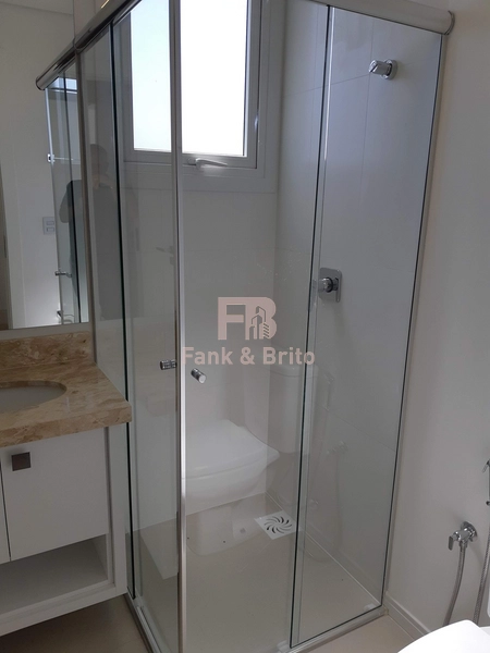APARTAMENTO DE LUXO, PADRÃO AAA, INFRAESTRUTURA COMPLETA, NAVEGANTES!!: 23ª foto da galeria de imagens do imóvel