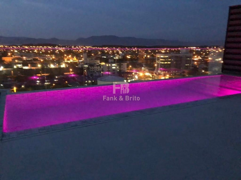 APARTAMENTO DE LUXO, PADRÃO AAA, INFRAESTRUTURA COMPLETA, NAVEGANTES!!: 41ª foto da galeria de imagens do imóvel