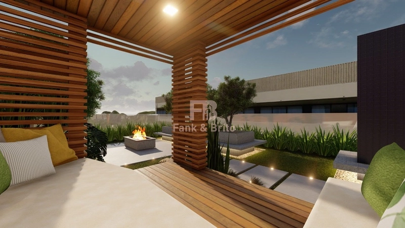 APARTAMENTO DE LUXO, PADRÃO AAA, INFRAESTRUTURA COMPLETA, NAVEGANTES!!: 50ª foto da galeria de imagens do imóvel