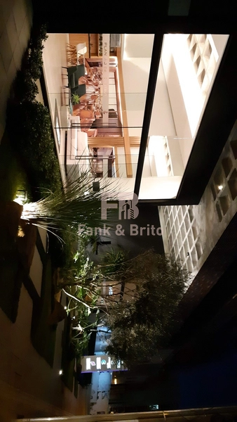APARTAMENTO DE LUXO, PADRÃO AAA, INFRAESTRUTURA COMPLETA, NAVEGANTES!!: 62ª foto da galeria de imagens do imóvel