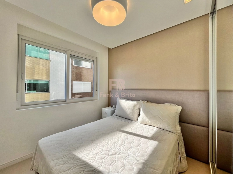 APARTAMENTO DE LUXO, PADRÃO AAA, INFRAESTRUTURA COMPLETA, NAVEGANTES!!: 19ª foto da galeria de imagens do imóvel