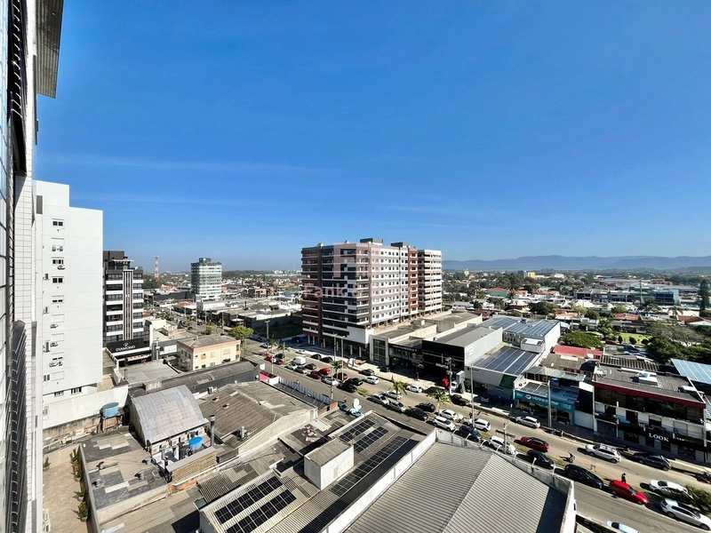 APARTAMENTO DE LUXO, PADRÃO AAA, INFRAESTRUTURA COMPLETA, NAVEGANTES!!: 13ª foto da galeria de imagens do imóvel