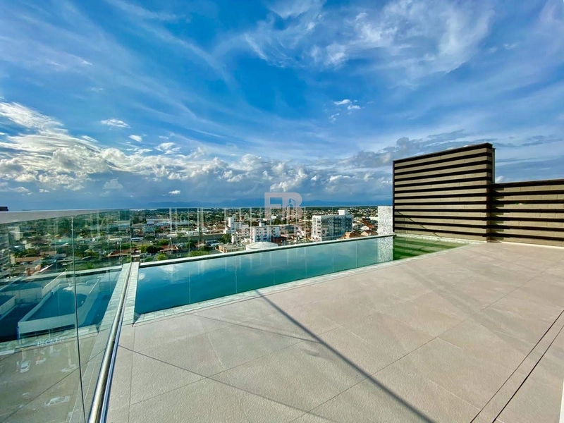 APARTAMENTO DE LUXO, PADRÃO AAA, INFRAESTRUTURA COMPLETA, NAVEGANTES!!: 34ª foto da galeria de imagens do imóvel