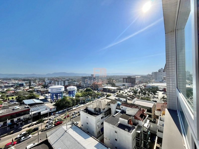 APARTAMENTO DE LUXO, PADRÃO AAA, INFRAESTRUTURA COMPLETA, NAVEGANTES!!: 15ª foto da galeria de imagens do imóvel