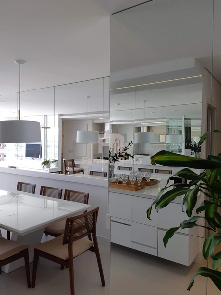 APARTAMENTO DE LUXO, PADRÃO AAA, INFRAESTRUTURA COMPLETA, NAVEGANTES!!: 11ª foto da galeria de imagens do imóvel