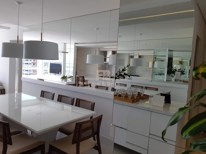 APARTAMENTO DE LUXO, PADRÃO AAA, INFRAESTRUTURA COMPLETA, NAVEGANTES!!: 7ª foto da galeria de imagens do imóvel