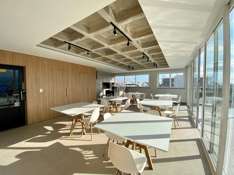 APARTAMENTO DE LUXO, PADRÃO AAA, INFRAESTRUTURA COMPLETA, NAVEGANTES!!: 30ª foto da galeria de imagens do imóvel