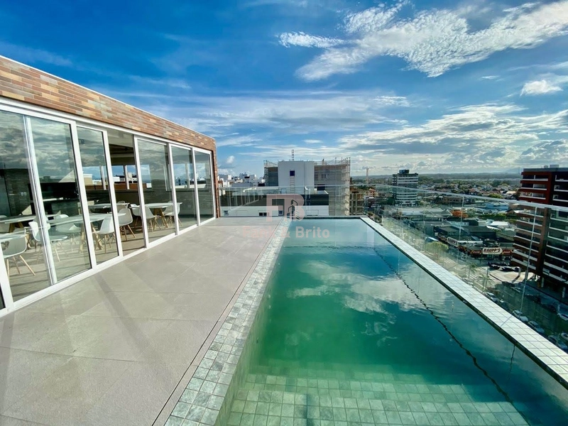 APARTAMENTO DE LUXO, PADRÃO AAA, INFRAESTRUTURA COMPLETA, NAVEGANTES!!: 31ª foto da galeria de imagens do imóvel