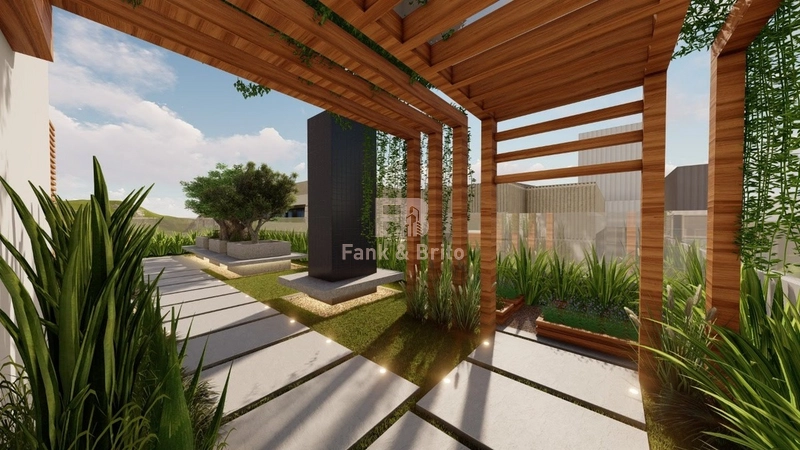 APARTAMENTO DE LUXO, PADRÃO AAA, INFRAESTRUTURA COMPLETA, NAVEGANTES!!: 48ª foto da galeria de imagens do imóvel