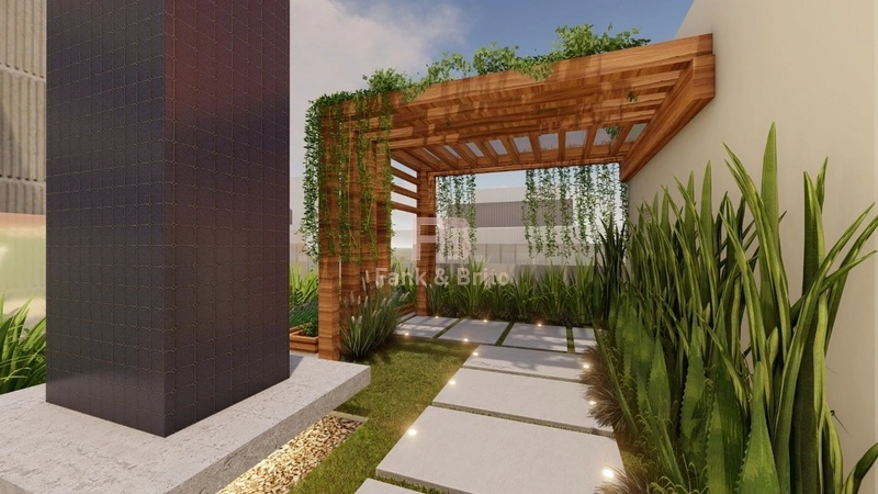APARTAMENTO DE LUXO, PADRÃO AAA, INFRAESTRUTURA COMPLETA, NAVEGANTES!!: 56ª foto da galeria de imagens do imóvel