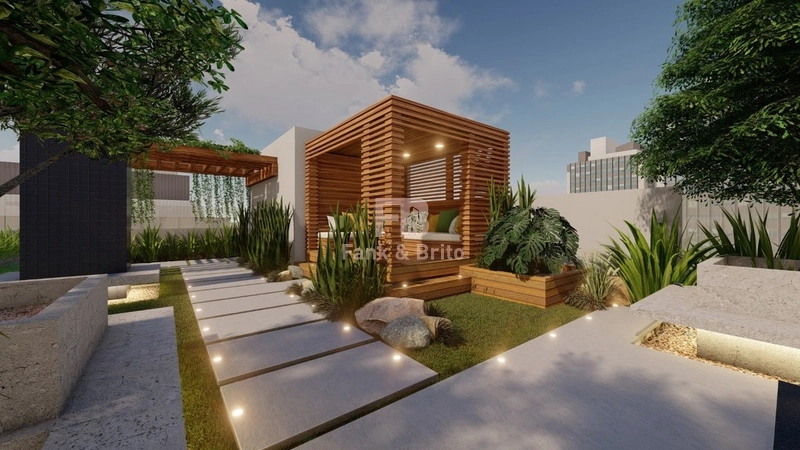 APARTAMENTO DE LUXO, PADRÃO AAA, INFRAESTRUTURA COMPLETA, NAVEGANTES!!: 49ª foto da galeria de imagens do imóvel