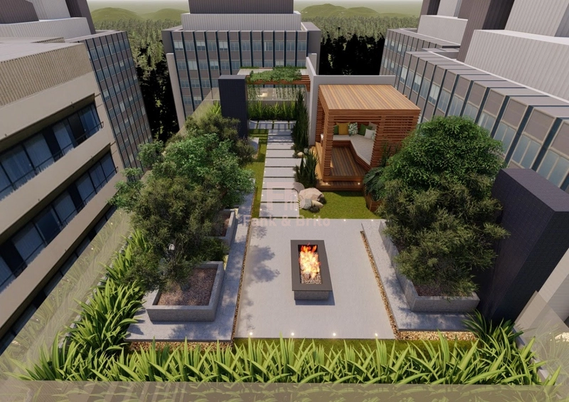 APARTAMENTO DE LUXO, PADRÃO AAA, INFRAESTRUTURA COMPLETA, NAVEGANTES!!: 65ª foto da galeria de imagens do imóvel