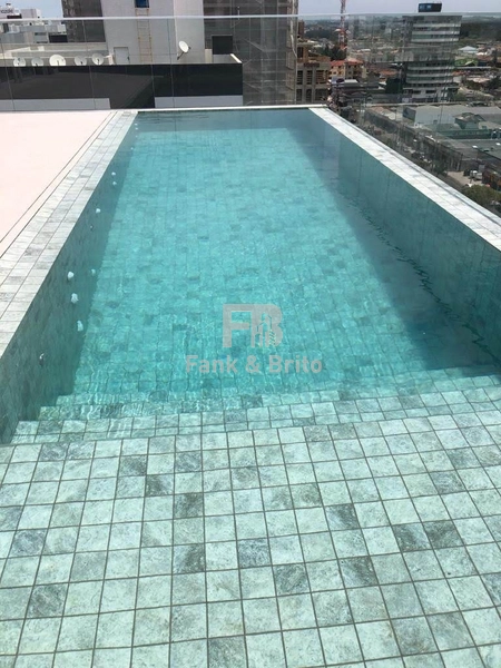 APARTAMENTO DE LUXO, PADRÃO AAA, INFRAESTRUTURA COMPLETA, NAVEGANTES!!: 35ª foto da galeria de imagens do imóvel