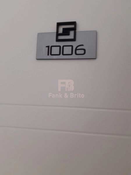 APARTAMENTO DE LUXO, PADRÃO AAA, INFRAESTRUTURA COMPLETA, NAVEGANTES!!: 3ª foto da galeria de imagens do imóvel