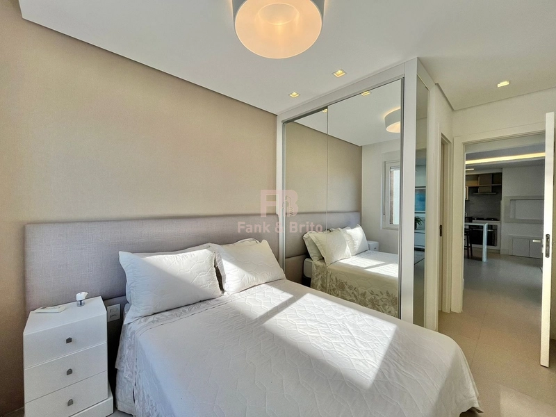 APARTAMENTO DE LUXO, PADRÃO AAA, INFRAESTRUTURA COMPLETA, NAVEGANTES!!: 20ª foto da galeria de imagens do imóvel