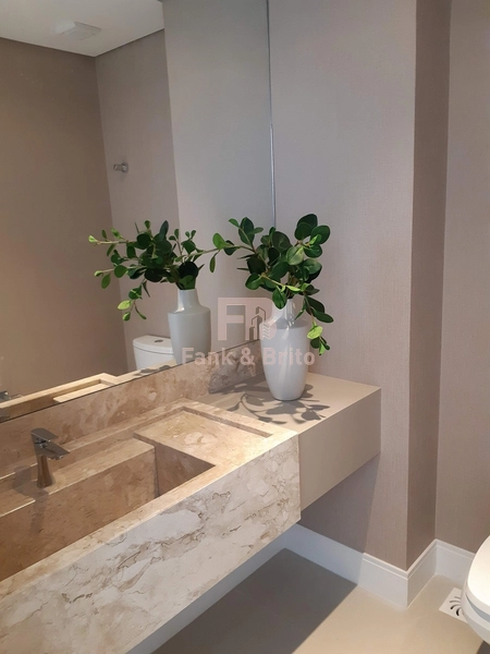 APARTAMENTO DE LUXO, PADRÃO AAA, INFRAESTRUTURA COMPLETA, NAVEGANTES!!: 16ª foto da galeria de imagens do imóvel