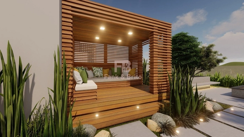 APARTAMENTO DE LUXO, PADRÃO AAA, INFRAESTRUTURA COMPLETA, NAVEGANTES!!: 55ª foto da galeria de imagens do imóvel