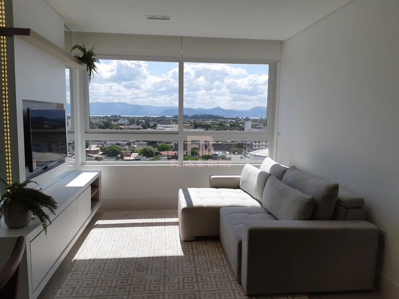 APARTAMENTO DE LUXO, PADRÃO AAA, INFRAESTRUTURA COMPLETA, NAVEGANTES!!: 1ª foto da galeria de imagens do imóvel