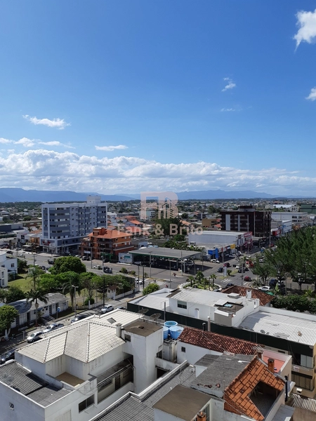 APARTAMENTO DE LUXO, PADRÃO AAA, INFRAESTRUTURA COMPLETA, NAVEGANTES!!: 25ª foto da galeria de imagens do imóvel