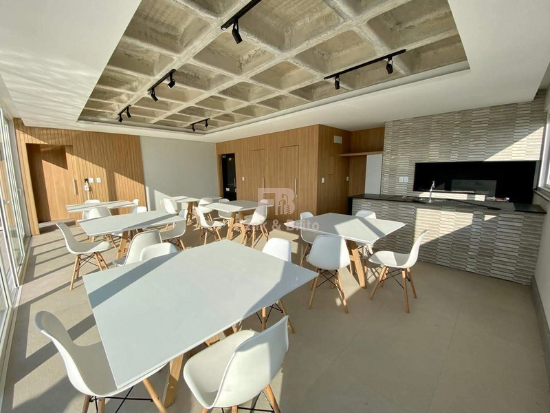 APARTAMENTO DE LUXO, PADRÃO AAA, INFRAESTRUTURA COMPLETA, NAVEGANTES!!: 29ª foto da galeria de imagens do imóvel