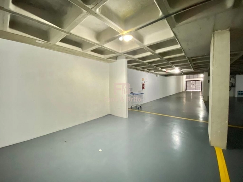APARTAMENTO DE LUXO, PADRÃO AAA, INFRAESTRUTURA COMPLETA, NAVEGANTES!!: 24ª foto da galeria de imagens do imóvel