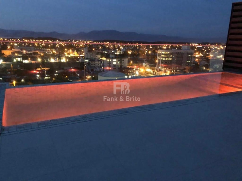 APARTAMENTO DE LUXO, PADRÃO AAA, INFRAESTRUTURA COMPLETA, NAVEGANTES!!: 42ª foto da galeria de imagens do imóvel