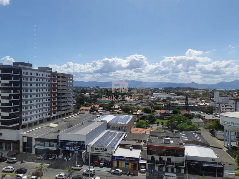 APARTAMENTO DE LUXO, PADRÃO AAA, INFRAESTRUTURA COMPLETA, NAVEGANTES!!: 2ª foto da galeria de imagens do imóvel