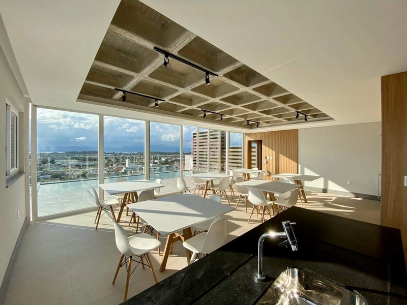 APARTAMENTO DE LUXO, PADRÃO AAA, INFRAESTRUTURA COMPLETA, NAVEGANTES!!: 28ª foto da galeria de imagens do imóvel