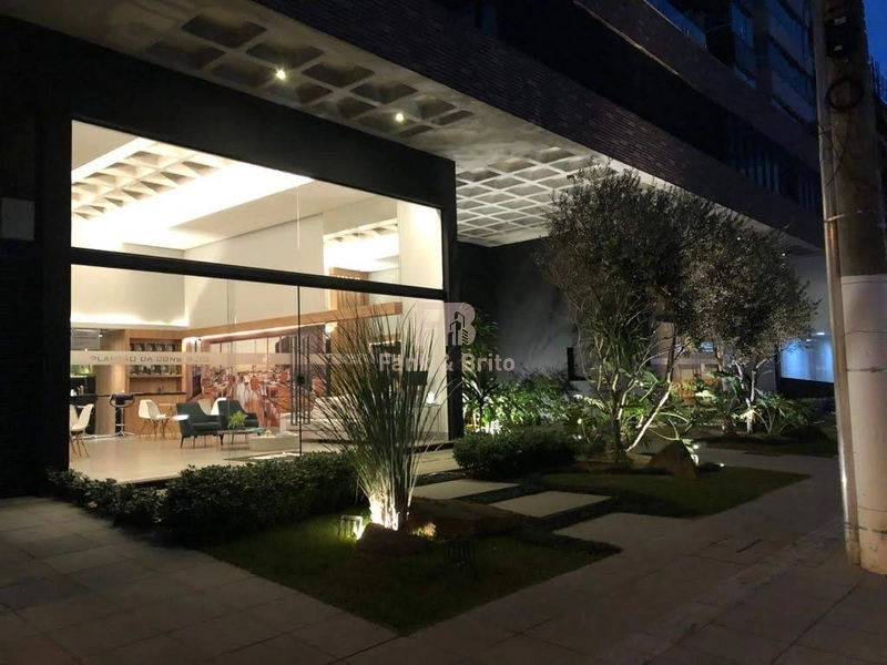 APARTAMENTO DE LUXO, PADRÃO AAA, INFRAESTRUTURA COMPLETA, NAVEGANTES!!: 59ª foto da galeria de imagens do imóvel