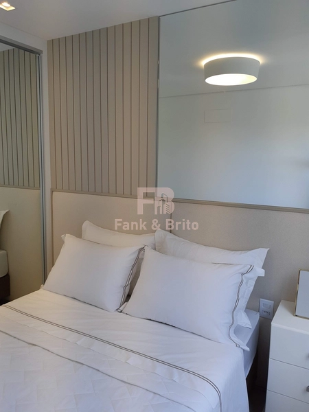 APARTAMENTO DE LUXO, PADRÃO AAA, INFRAESTRUTURA COMPLETA, NAVEGANTES!!: 20ª foto da galeria de imagens do imóvel
