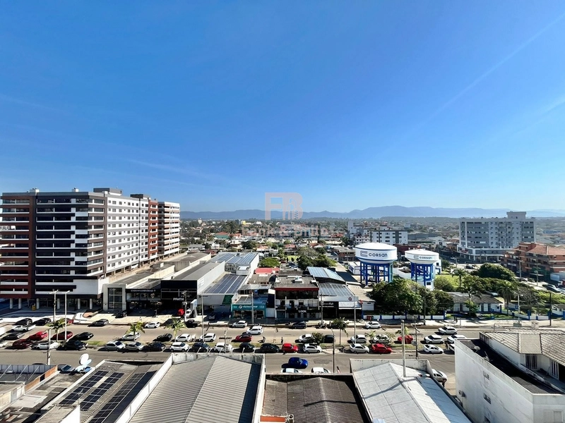APARTAMENTO DE LUXO, PADRÃO AAA, INFRAESTRUTURA COMPLETA, NAVEGANTES!!: 14ª foto da galeria de imagens do imóvel