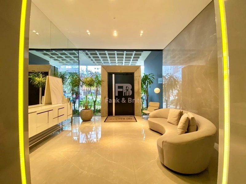 APARTAMENTO DE LUXO, PADRÃO AAA, INFRAESTRUTURA COMPLETA, NAVEGANTES!!: 25ª foto da galeria de imagens do imóvel