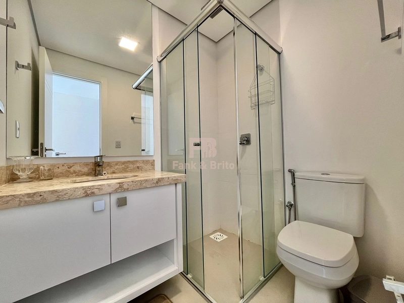 APARTAMENTO DE LUXO, PADRÃO AAA, INFRAESTRUTURA COMPLETA, NAVEGANTES!!: 21ª foto da galeria de imagens do imóvel