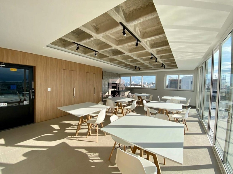 APARTAMENTO DE LUXO, PADRÃO AAA, INFRAESTRUTURA COMPLETA, NAVEGANTES!!: 27ª foto da galeria de imagens do imóvel