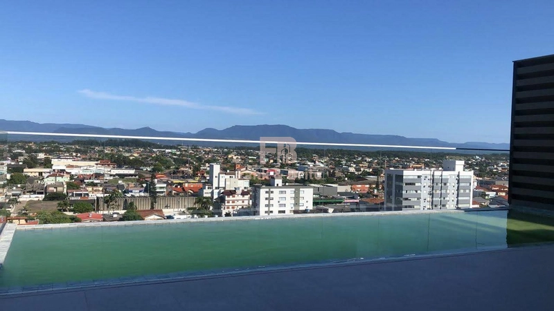 APARTAMENTO DE LUXO, PADRÃO AAA, INFRAESTRUTURA COMPLETA, NAVEGANTES!!: 33ª foto da galeria de imagens do imóvel